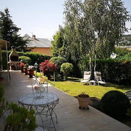 Le Mimat - Jardin - Wifi - Parking Holiday home Mende