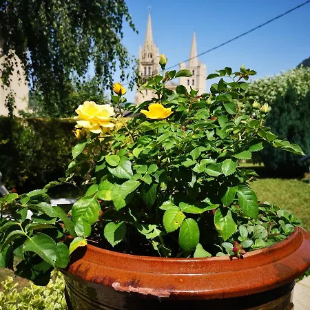 Holiday home Le Mimat - Jardin - Wifi - Parking *