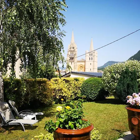 Le Mimat - Jardin - Wifi - Parking Hébergement de vacances Mende