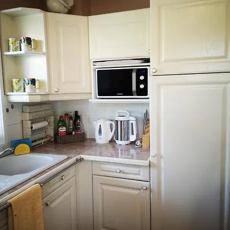 Le Mimat - Jardin - Wifi - Parking * Mende