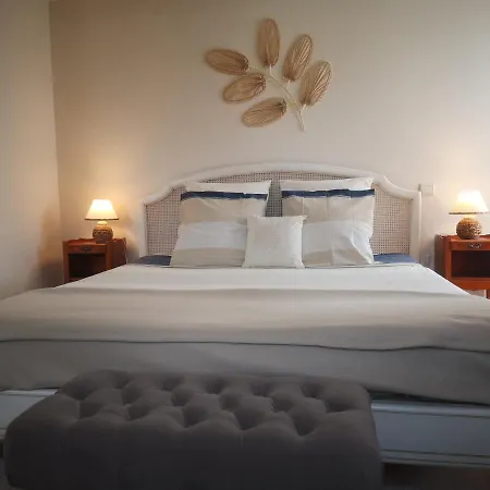 Holiday home Le Mimat - Jardin - Wifi - Parking Mende