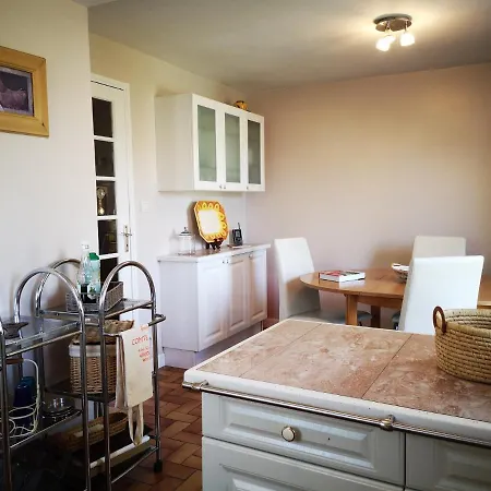 Le Mimat - Jardin - Wifi - Parking Holiday home Mende
