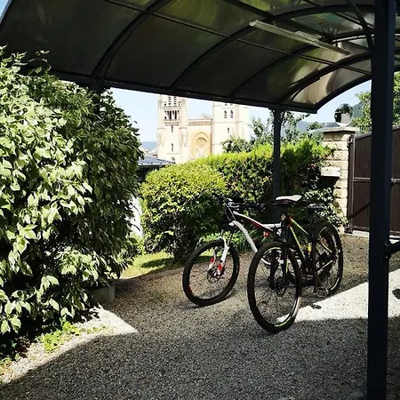 Le Mimat - Jardin - Wifi - Parking Mende