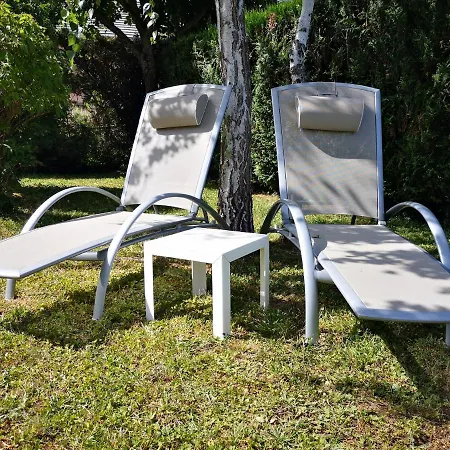 Le Mimat - Jardin - Wifi - Parking Holiday home *